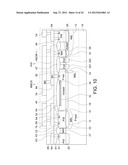 Ultra-High Voltage N-Type-Metal-Oxide-Semiconductor (UHV NMOS) Device and     Methods of Manufacturing the same diagram and image