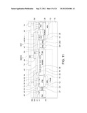 Ultra-High Voltage N-Type-Metal-Oxide-Semiconductor (UHV NMOS) Device and     Methods of Manufacturing the same diagram and image