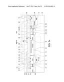 Ultra-High Voltage N-Type-Metal-Oxide-Semiconductor (UHV NMOS) Device and     Methods of Manufacturing the same diagram and image