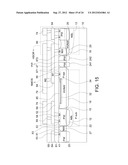 Ultra-High Voltage N-Type-Metal-Oxide-Semiconductor (UHV NMOS) Device and     Methods of Manufacturing the same diagram and image