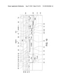 Ultra-High Voltage N-Type-Metal-Oxide-Semiconductor (UHV NMOS) Device and     Methods of Manufacturing the same diagram and image