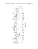 Ultra-High Voltage N-Type-Metal-Oxide-Semiconductor (UHV NMOS) Device and     Methods of Manufacturing the same diagram and image