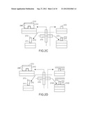 FIN FIELD-EFFECT TRANSISTOR STRUCTURE AND MANUFACTURING PROCESS THEREOF diagram and image