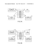 FIN FIELD-EFFECT TRANSISTOR STRUCTURE AND MANUFACTURING PROCESS THEREOF diagram and image