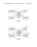 FIN FIELD-EFFECT TRANSISTOR STRUCTURE AND MANUFACTURING PROCESS THEREOF diagram and image