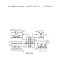 FIN FIELD-EFFECT TRANSISTOR STRUCTURE AND MANUFACTURING PROCESS THEREOF diagram and image