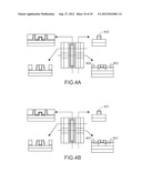 FIN FIELD-EFFECT TRANSISTOR STRUCTURE AND MANUFACTURING PROCESS THEREOF diagram and image