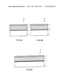 NON-VOLATILE SEMICONDUCTOR MEMORY DEVICE AND A MANUFACTURING METHOD     THEREOF diagram and image