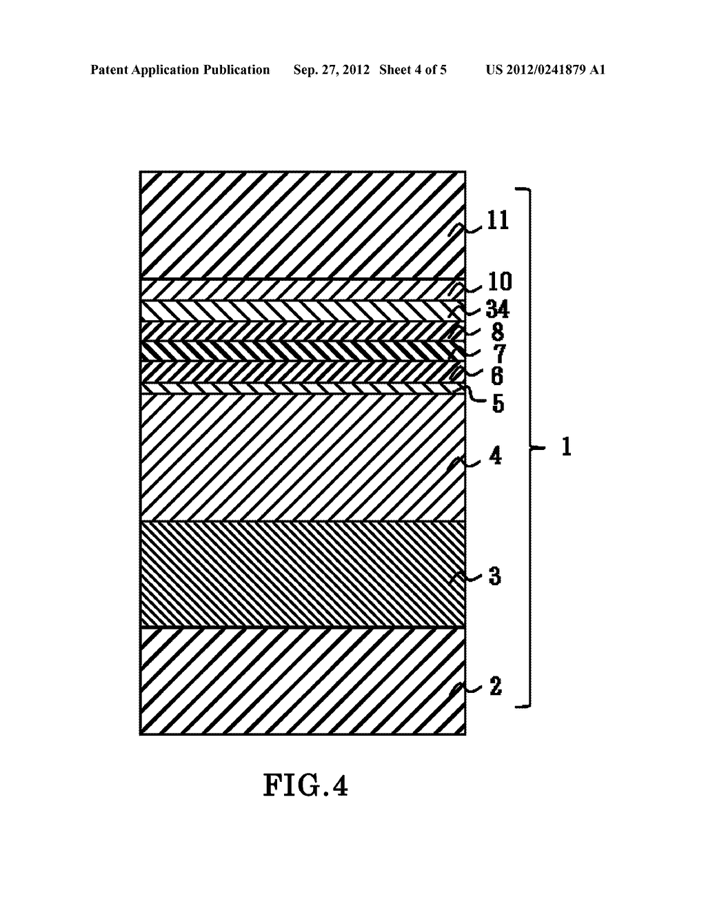 MAGNETIC RANDOM ACCESS MEMORY AND METHOD OF FABRICATING THE SAME - diagram, schematic, and image 05