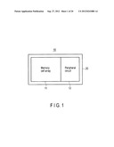 MAGNETIC MEMORY AND MANUFACTURING METHOD THEREOF diagram and image