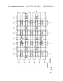 MAGNETIC MEMORY AND MANUFACTURING METHOD THEREOF diagram and image