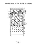 MAGNETIC MEMORY AND MANUFACTURING METHOD THEREOF diagram and image
