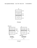 MAGNETIC MEMORY AND MANUFACTURING METHOD THEREOF diagram and image