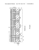 MAGNETIC MEMORY AND MANUFACTURING METHOD THEREOF diagram and image