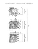 MAGNETIC MEMORY AND MANUFACTURING METHOD THEREOF diagram and image