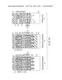 MAGNETIC MEMORY AND MANUFACTURING METHOD THEREOF diagram and image