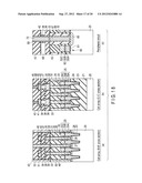 MAGNETIC MEMORY AND MANUFACTURING METHOD THEREOF diagram and image