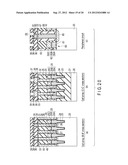 MAGNETIC MEMORY AND MANUFACTURING METHOD THEREOF diagram and image