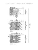 MAGNETIC MEMORY AND MANUFACTURING METHOD THEREOF diagram and image