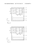 SEMICONDUCTOR SYSTEM INCLUDING A SCHOTTKY DIODE diagram and image