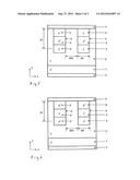 SEMICONDUCTOR SYSTEM INCLUDING A SCHOTTKY DIODE diagram and image