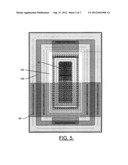 SELF DETECTION DEVICE FOR HIGH VOLTAGE ESD PROTECTION diagram and image