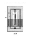 SELF DETECTION DEVICE FOR HIGH VOLTAGE ESD PROTECTION diagram and image