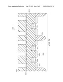 FERROELECTRIC CAPACITOR ENCAPSULATED WITH A HYDROGEN BARRIER diagram and image