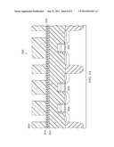 FERROELECTRIC CAPACITOR ENCAPSULATED WITH A HYDROGEN BARRIER diagram and image