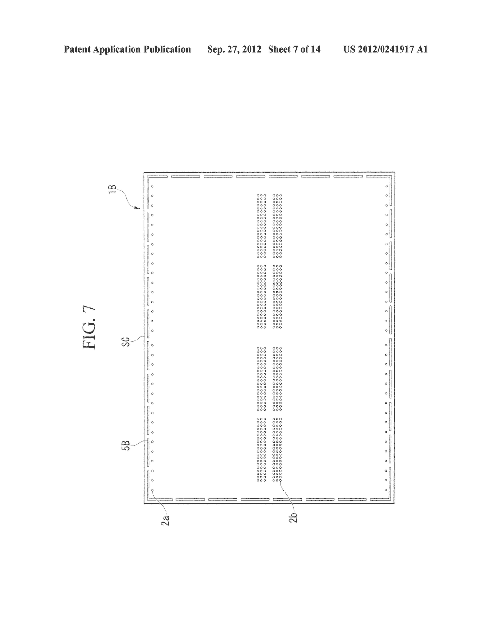 SEMICONDUCTOR CHIP, METHOD FOR MANUFACTURING SEMICONDUCTOR CHIP, AND     SEMICONDUCTOR DEVICE - diagram, schematic, and image 08