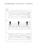 METHOD FOR MANUFACTURING SEMICONDUCTOR DEVICE, AND SEMICONDUCTOR DEVICE diagram and image