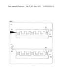 METHOD FOR MANUFACTURING SEMICONDUCTOR DEVICE, AND SEMICONDUCTOR DEVICE diagram and image