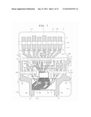 SEMICONDUCTOR MEMORY CARD diagram and image