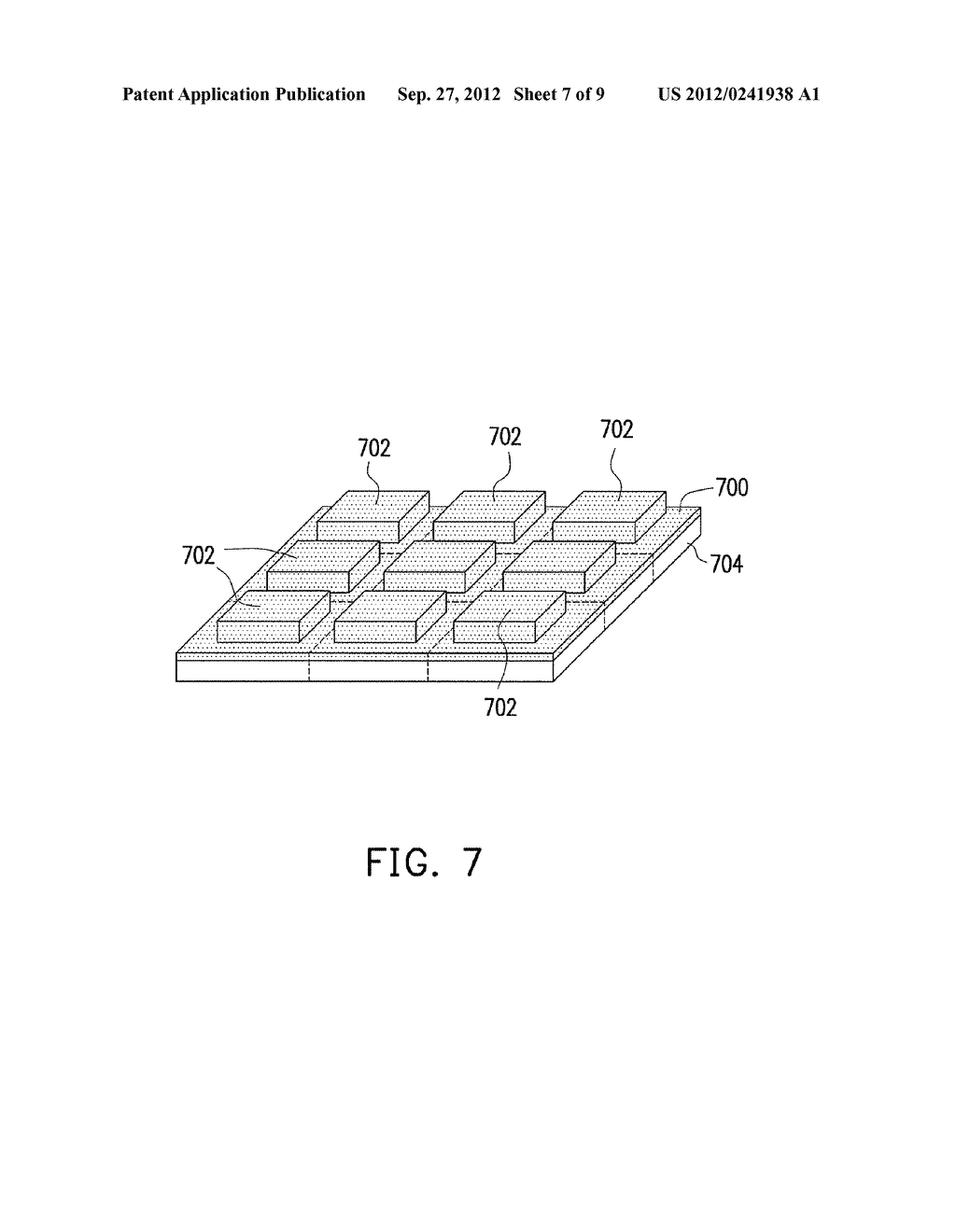 ORGANIC PACKAGING CARRIER - diagram, schematic, and image 08