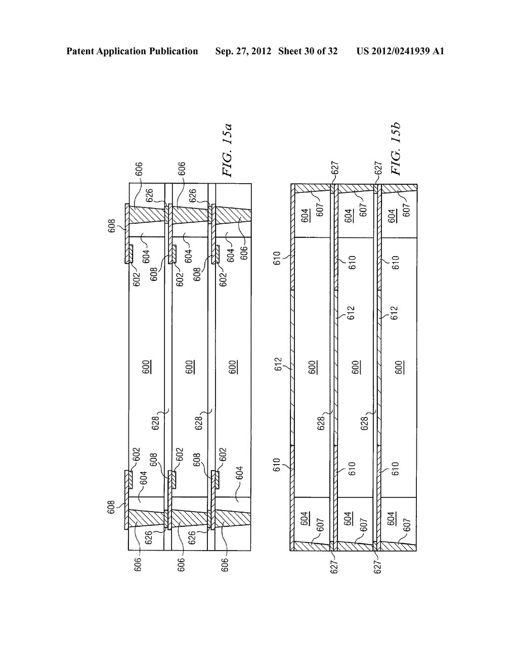 Apparatus for Thermally Enhanced Semiconductor Package - diagram, schematic, and image 31