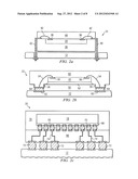 Semiconductor Device and Method of Embedding Thermally Conductive Layer in     Interconnect Structure for Heat Dissipation diagram and image