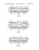 Semiconductor Device and Method of Embedding Thermally Conductive Layer in     Interconnect Structure for Heat Dissipation diagram and image