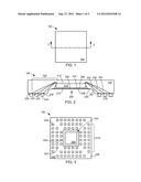 INTEGRATED CIRCUIT PACKAGING SYSTEM WITH PADS AND METHOD OF MANUFACTURE     THEREOF diagram and image