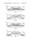 INTEGRATED CIRCUIT PACKAGING SYSTEM WITH PADS AND METHOD OF MANUFACTURE     THEREOF diagram and image