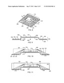 INTEGRATED CIRCUIT PACKAGING SYSTEM WITH PADS AND METHOD OF MANUFACTURE     THEREOF diagram and image