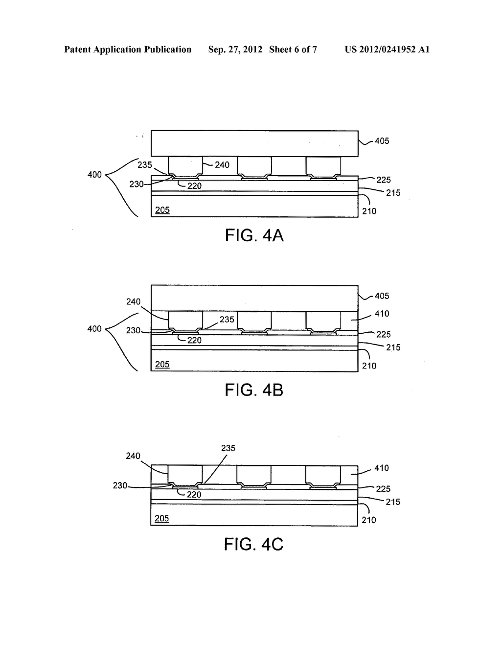 APPARATUSES AND METHODS TO ENHANCE PASSIVATION AND ILD RELIABILITY - diagram, schematic, and image 07