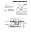 SEMICONDUCTOR APPARATUS, ELECTRONIC DEVICE, AND METHOD OF MANUFACTURING     SEMICONDUCTOR APPARATUS diagram and image