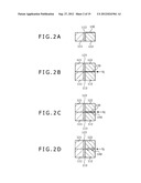 SEMICONDUCTOR APPARATUS, ELECTRONIC DEVICE, AND METHOD OF MANUFACTURING     SEMICONDUCTOR APPARATUS diagram and image