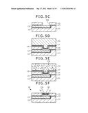 SEMICONDUCTOR APPARATUS, ELECTRONIC DEVICE, AND METHOD OF MANUFACTURING     SEMICONDUCTOR APPARATUS diagram and image