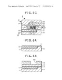 SEMICONDUCTOR APPARATUS, ELECTRONIC DEVICE, AND METHOD OF MANUFACTURING     SEMICONDUCTOR APPARATUS diagram and image