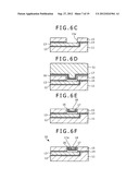 SEMICONDUCTOR APPARATUS, ELECTRONIC DEVICE, AND METHOD OF MANUFACTURING     SEMICONDUCTOR APPARATUS diagram and image