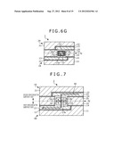 SEMICONDUCTOR APPARATUS, ELECTRONIC DEVICE, AND METHOD OF MANUFACTURING     SEMICONDUCTOR APPARATUS diagram and image