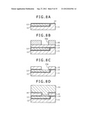 SEMICONDUCTOR APPARATUS, ELECTRONIC DEVICE, AND METHOD OF MANUFACTURING     SEMICONDUCTOR APPARATUS diagram and image