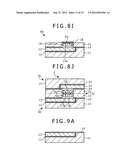 SEMICONDUCTOR APPARATUS, ELECTRONIC DEVICE, AND METHOD OF MANUFACTURING     SEMICONDUCTOR APPARATUS diagram and image