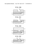 SEMICONDUCTOR APPARATUS, ELECTRONIC DEVICE, AND METHOD OF MANUFACTURING     SEMICONDUCTOR APPARATUS diagram and image